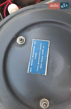 Седан ВАЗ / Lada 2106 1989 в Харкові