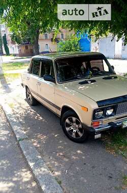 Седан ВАЗ / Lada 2106 1989 в Николаеве