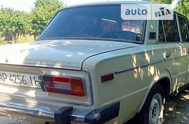 Седан ВАЗ / Lada 2106 1985 в Запорожье