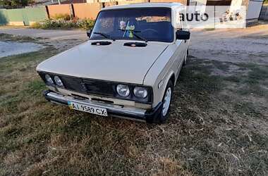 Седан ВАЗ / Lada 2106 1988 в Узине