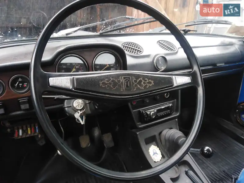 ВАЗ / Lada 2106