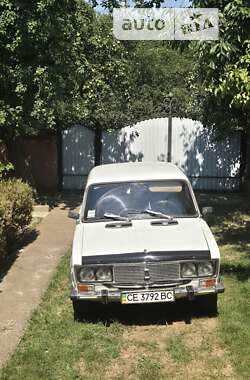 Седан ВАЗ / Lada 2106 1989 в Задубрівці