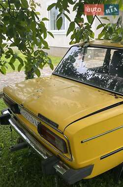 Седан ВАЗ / Lada 2106 1983 в Вижнице