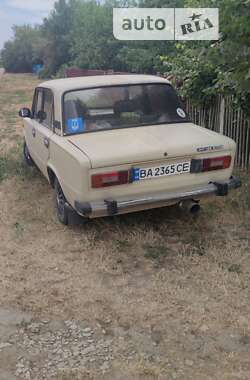 Седан ВАЗ / Lada 2106 1992 в Умани