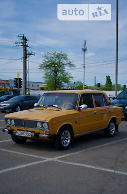 Седан ВАЗ / Lada 2106 1982 в Николаеве