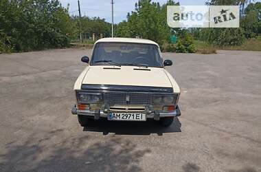 Седан ВАЗ / Lada 2106 1988 в Коростені