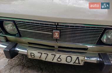 Седан ВАЗ 2106 1983 в 