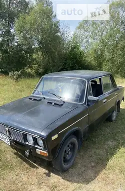 ВАЗ 2106 1993
