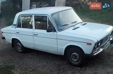 Седан ВАЗ 2106 1985 в 