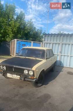 Седан ВАЗ 2106 1988 в 