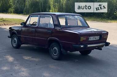 Седан ВАЗ / Lada 2106 1990 в Киеве