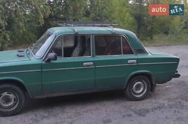 Седан ВАЗ / Lada 2106 1988 в Старой Синяве