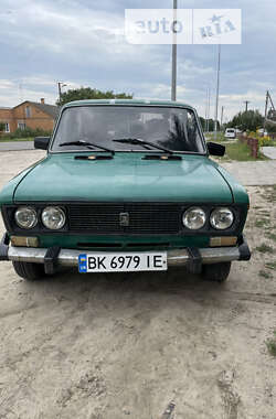 Седан ВАЗ / Lada 2106 1983 в Дубровице