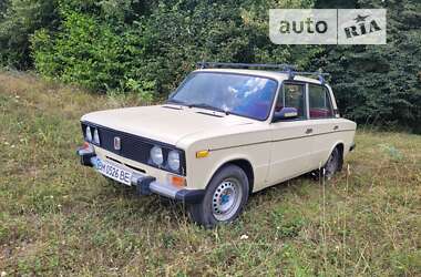 Седан ВАЗ / Lada 2106 1990 в Сумах