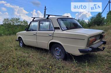 Седан ВАЗ / Lada 2106 1990 в Сумах