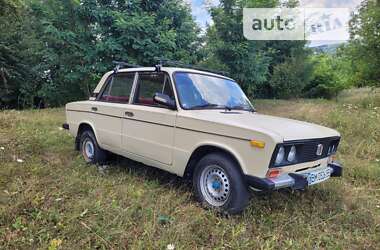 Седан ВАЗ / Lada 2106 1990 в Сумах