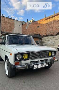 Седан ВАЗ / Lada 2106 1987 в Хмельницькому