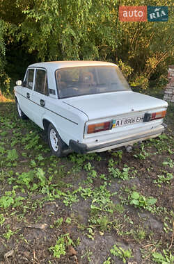 Седан ВАЗ 2106 1991 в 