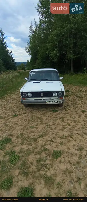 ВАЗ / Lada 2106 2001