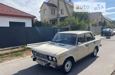 Седан ВАЗ / Lada 2106 1990 в Вінниці