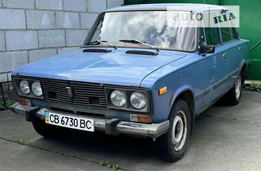 Седан ВАЗ / Lada 2106 1992 в Корюковке