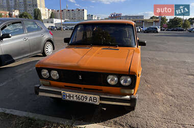 Седан ВАЗ / Lada 2106 1980 в Одессе