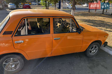 Седан ВАЗ / Lada 2106 1980 в Одессе