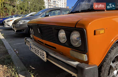 Седан ВАЗ / Lada 2106 1980 в Одессе