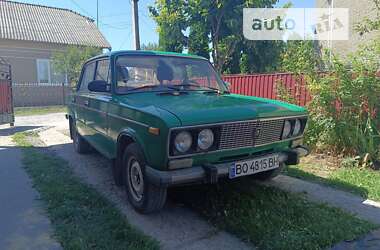 Седан ВАЗ / Lada 2106 2002 в Толстом