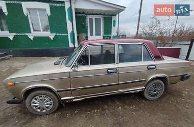 Седан ВАЗ / Lada 2106 1983 в Жмеринці