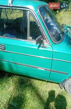 Седан ВАЗ / Lada 2106 1985 в Львове