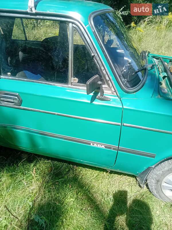 Седан ВАЗ / Lada 2106 1985 в Львове