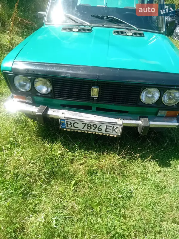 ВАЗ / Lada 2106