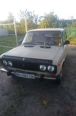 Седан ВАЗ / Lada 2106 1992 в Бахмаче