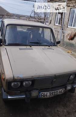 Седан ВАЗ / Lada 2106 1989 в Ізмаїлі