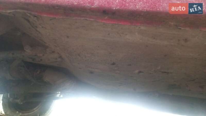 Седан ВАЗ / Lada 2106 1984 в Измаиле фото 5 Седан ВАЗ / Lada 2106 1984 в Измаиле