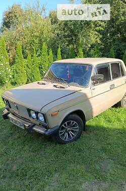 Седан ВАЗ / Lada 2106 1978 в Львові