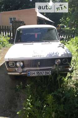 Седан ВАЗ / Lada 2106 1984 в Ромнах