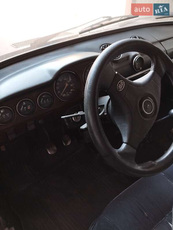 ВАЗ / Lada 2106 1986