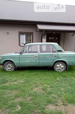 Седан ВАЗ / Lada 2106 1989 в Яворові