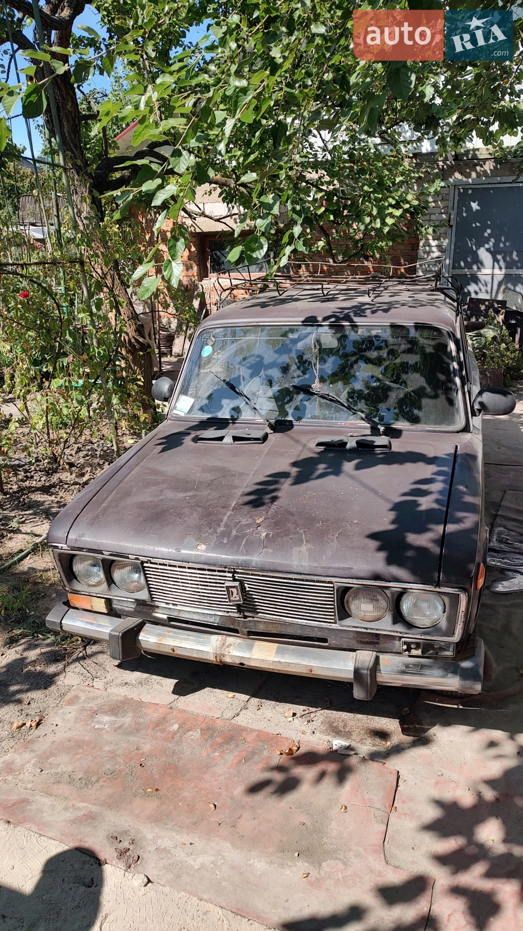 ВАЗ / Lada 2106 1986 VIN XTA210630G1437816 фото оголошення 52 з 100