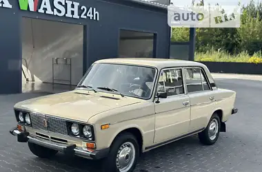 ВАЗ 2106 1990
