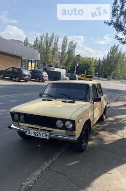 Седан ВАЗ / Lada 2106 1988 в Краматорську