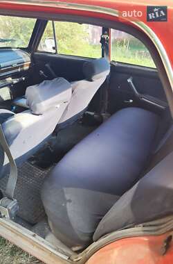 Седан ВАЗ / Lada 2106 1985 в Харькове