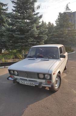 Седан ВАЗ / Lada 2106 1990 в Коростышеве