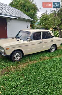 Седан ВАЗ / Lada 2106 1991 в Богородчанах