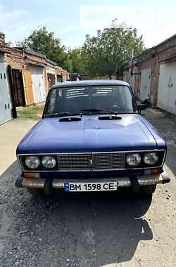 Седан ВАЗ / Lada 2106 1997 в Полтаві