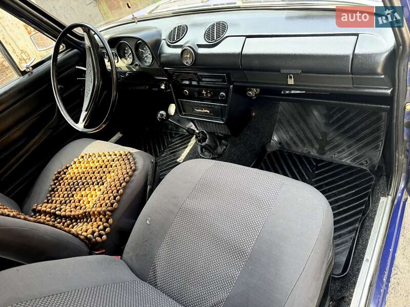 Седан ВАЗ / Lada 2106 1997 в Полтаві