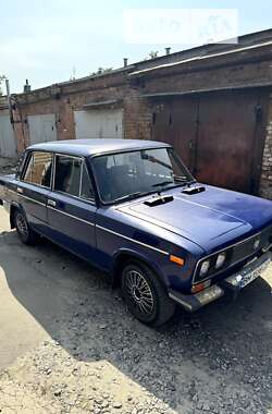 Седан ВАЗ / Lada 2106 1997 в Полтаві