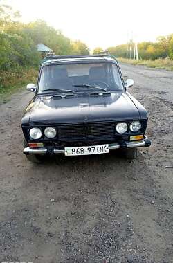 Седан ВАЗ / Lada 2106 1987 в Ананьеве